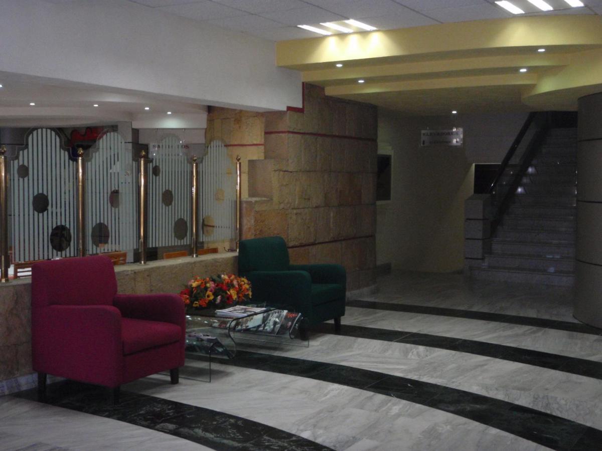 Hotel Plaza Las Fuentes San Juan San Juan Cuautlancingo Extérieur photo