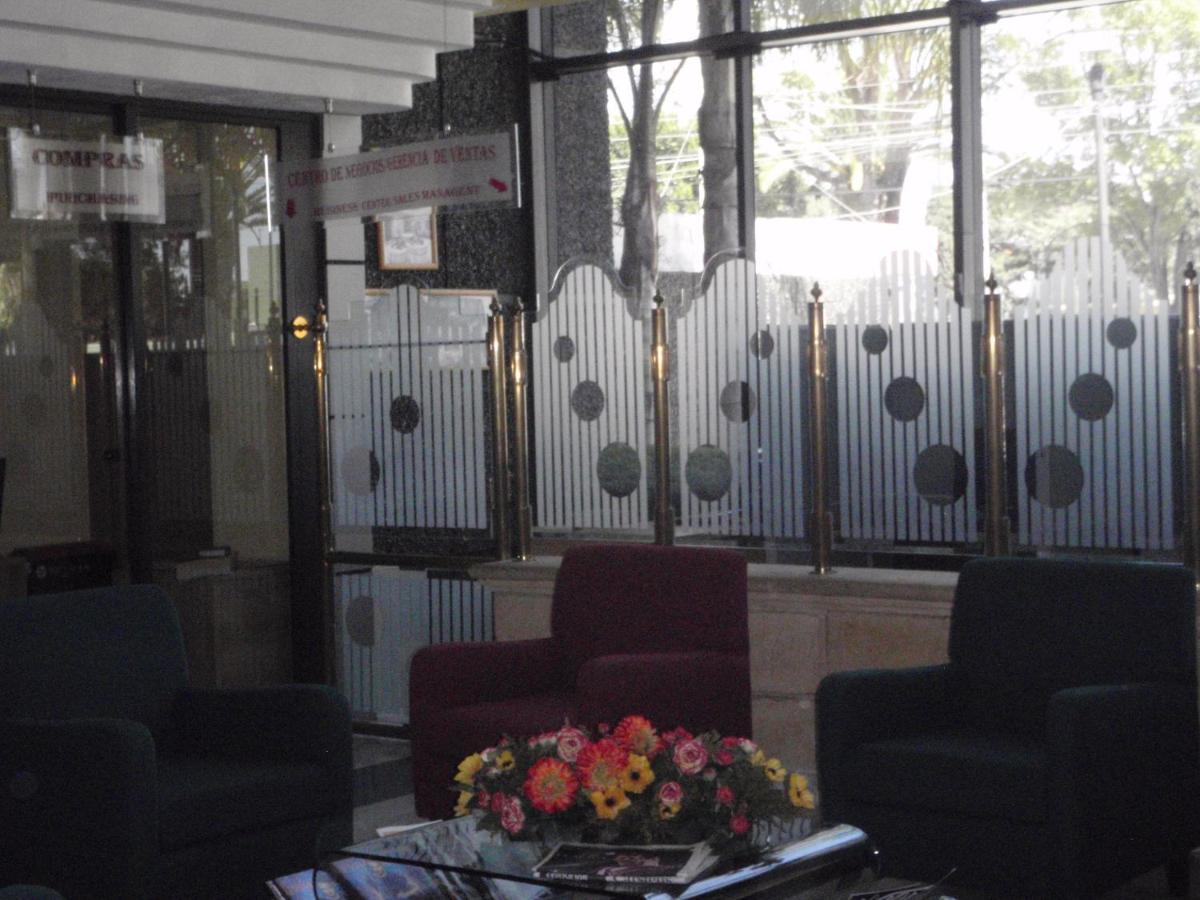 Hotel Plaza Las Fuentes San Juan San Juan Cuautlancingo Extérieur photo