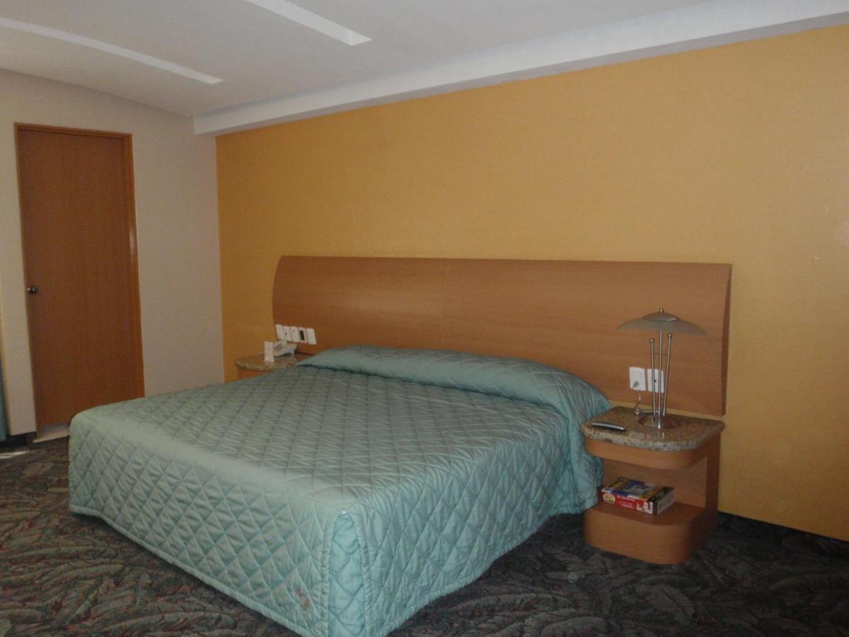 Hotel Plaza Las Fuentes San Juan San Juan Cuautlancingo Chambre photo