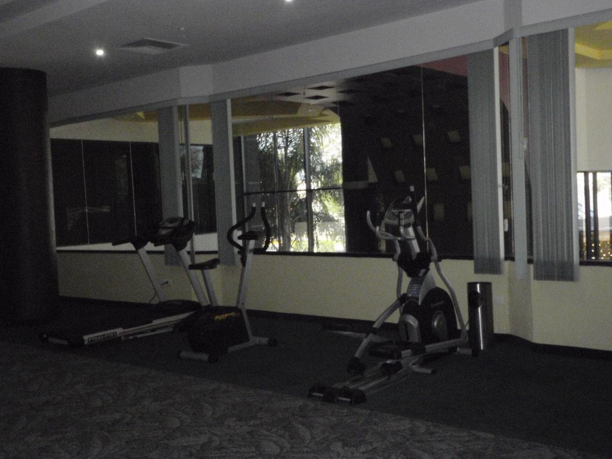 Hotel Plaza Las Fuentes San Juan San Juan Cuautlancingo Extérieur photo